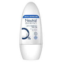 Neutral Deoroller Sensitive Skin