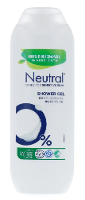 Neutral Douchegel Sensitive Skin