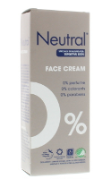 Neutral Dagcrème