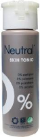 Neutral Face Tonic Gezichtsreiniger