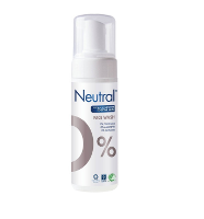 Neutral Face Wash Sensitive Lotion
