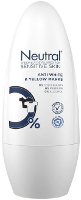 Neutral Sensitive Skin Invisible Deoroller