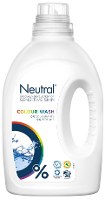 Neutral Vloeibaar Wasmiddel Kleur