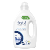 Neutral Wasmiddel Vloeibaar Wit