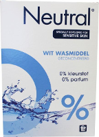 Neutral Waspoeder Wit