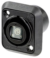Neutrik Glasvezelconnnector, accessoire NO4FDW A Connector