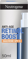 Neutrogena Anti Age Retinol Boost Dagcrème SPF15