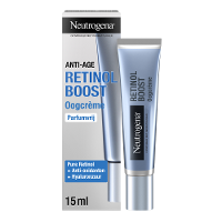Neutrogena Anti Age Retinol Boost Oogcrème