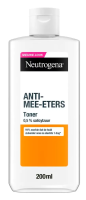 Neutrogena Anti Mee Eters Toner