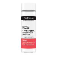 Neutrogena Anti puistjes+ Vloeibare Exfoliant
