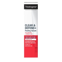 Neutrogena Clear & Defend Peeling Serum