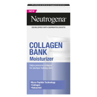 Neutrogena Collagen Bank Moisturizer