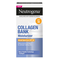 Neutrogena Collagen Bank Moisturizer SPF30