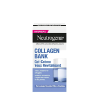 Neutrogena Collagen Bank Oog Gel Crème