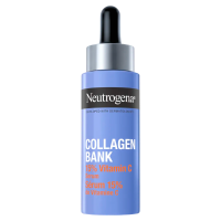Neutrogena Collagen Bank Serum 15% Vitamine C
