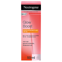 Neutrogena Glow Boost Revitaliserende Fluid SPF30