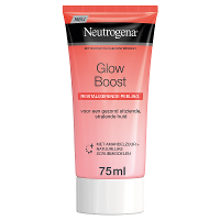 Neutrogena Glow Boost Revitaliserende Peeling