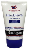 Neutrogena Noorse Formule Handcrème Geparfumeerd