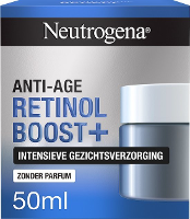 Neutrogena Anti Age Retinol Boost+ Intensieve Gezichtsverzorging