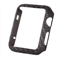 Nevox CarbonSeries Cover Apple Watch 4
