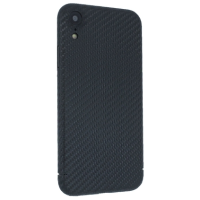 Nevox CarbonSeries Cover Magn. IPhone XR