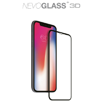 Nevox NEVOGLASS 3D 1752 screenprotector iPhone 11