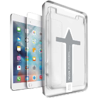 Nevox NEVOGLASS 3D   iPad mini beschermfolie Incl. EASY APP