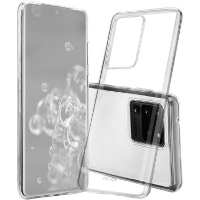 Nevox StyleShell Flex   Samsung S20 Ultra telefoonhoesje