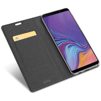 Nevox Vario Cover   Samsung Galaxy A9 telefoonhoesje