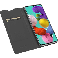 Nevox Vario Series Galaxy A51 telefoonhoesje