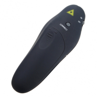 New 2.4 Ghz Wireless Presenter Remote Control Laser Pointer