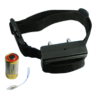 New Anti Barking Dog Training Bark Control Shock Collar