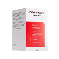 New Care Brein Formule Tabletten