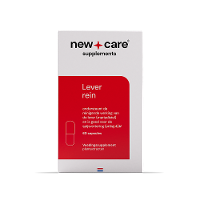 New Care Lever Rein Capsules