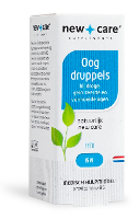 New Care Oog Druppels Flesje