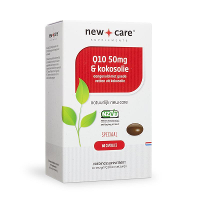 New Care Co enzym Q10 Capsules