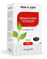 New Care Vetzuren Balans Capsules