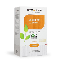 New Care C1000 TR Tabletten