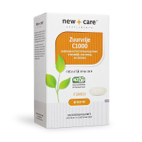 New Care Zuurvrije C1000 Tabletten