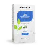 New Care Zink Tabletten