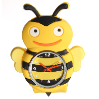 New Cartoon Animal Shape Multicolor Children Watch