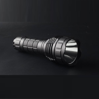New Convoy L2 Cree Xm L2 1000lm 26650 4mode Led Flashlight