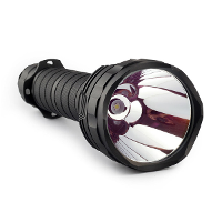 New Convoy L2 Two Cells Version Led Flashlight Shell Host For Diy