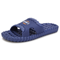 New Home Slipper Men Slipper Shoes Bathroom Sandals Flats Non Slip Slippers