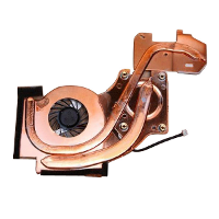 New Ibm Thinkpad T60 T60p 41v9932 Cpu Heatsink Fan