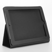 New Leather Case Cover Pouch Stand Bag For Ipad 2