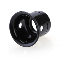 New Loupe Black Eye Loupe 10x Jewelry Tools Loop Magnifier Watch Tool