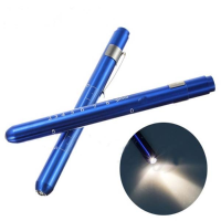 New Medical Emt Surgical First Aid Penlight Pen Light Torch