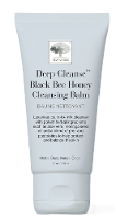 New Nordic Deep Cleanse Black Bee Honey Cleansing Balm