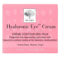 New Nordic Hyaluronic Eye Cream